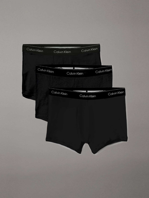 Calvin Klein Underwear Muški donji veš TRUNK 3PK