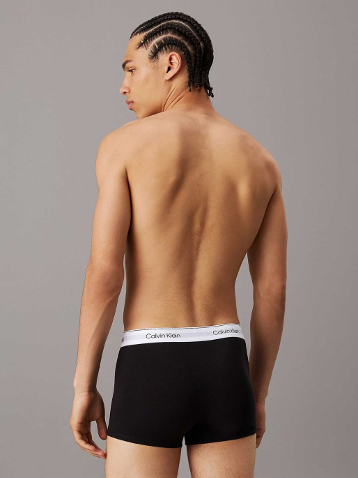 Calvin Klein Underwear Muški donji veš TRUNK 3PK