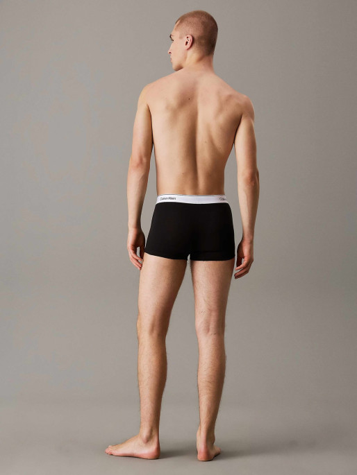 Calvin Klein Underwear TRUNK 3PK