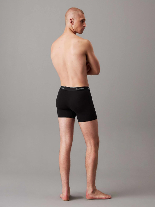 Calvin Klein Underwear Lenjerie Boxer Brief 3pk