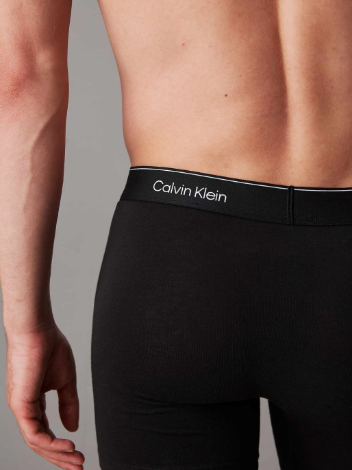 Calvin Klein Underwear Lenjerie Boxer Brief 3pk