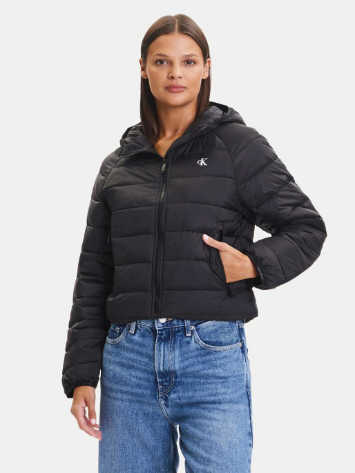 Calvin Klein Jeans Geaca Lghtwght Qltd Jckt P