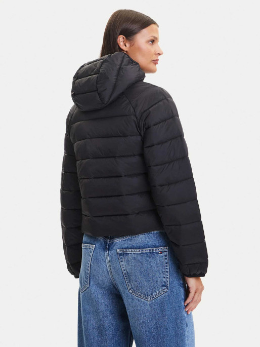 Calvin Klein Jeans Geaca Lghtwght Qltd Jckt P