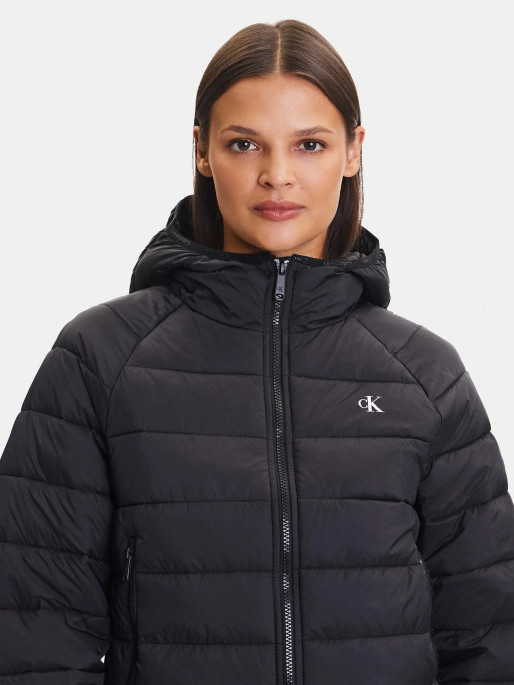 Calvin Klein Jeans Geaca Lghtwght Qltd Jckt P