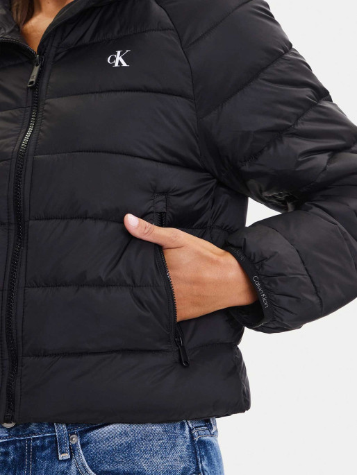 Calvin Klein Jeans Geaca Lghtwght Qltd Jckt P