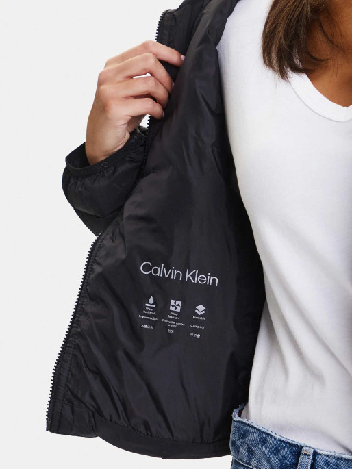 Calvin Klein Jeans Geaca Lghtwght Qltd Jckt P