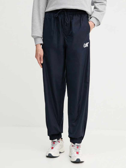 Calvin Klein Jeans PULL ON LOGO JOGGER – FP Sports Pants