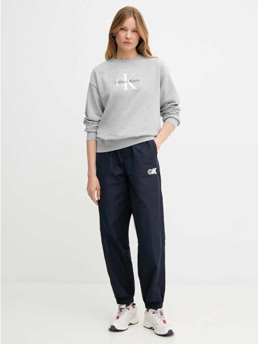Calvin Klein Jeans PULL ON LOGO JOGGER – FP Sports Pants