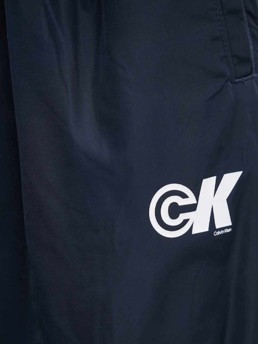 Calvin Klein Jeans PULL ON LOGO JOGGER – FP Sports Pants