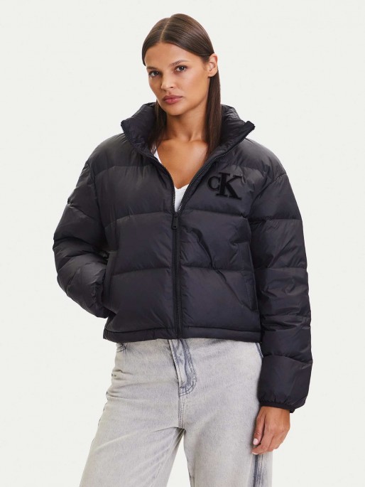 Calvin Klein Jeans Geaca Graphic Logo