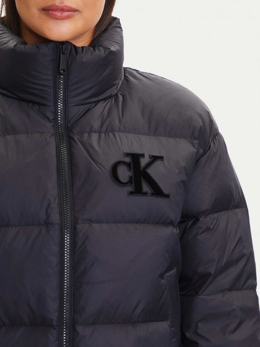 Calvin Klein Jeans Geaca Graphic Logo