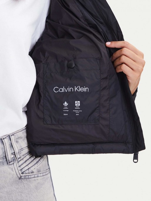 Calvin Klein Jeans Geaca Graphic Logo