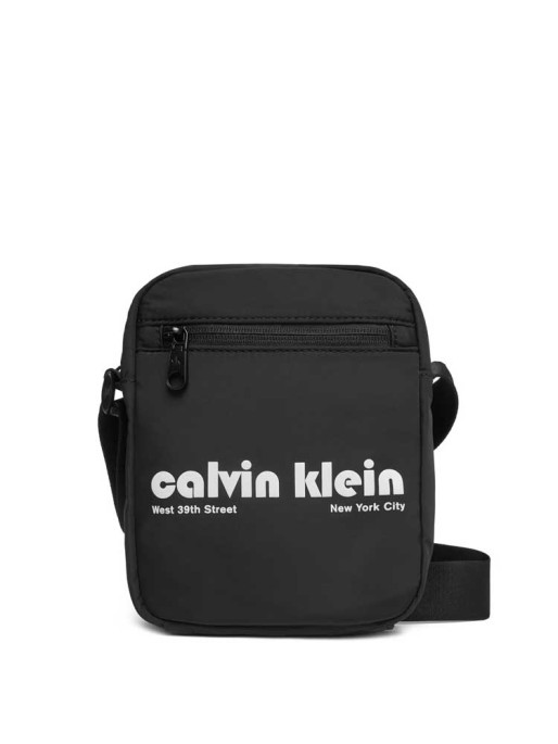Calvin Klein Jeans CKJ GRAPHIC CK REPORTER Bag