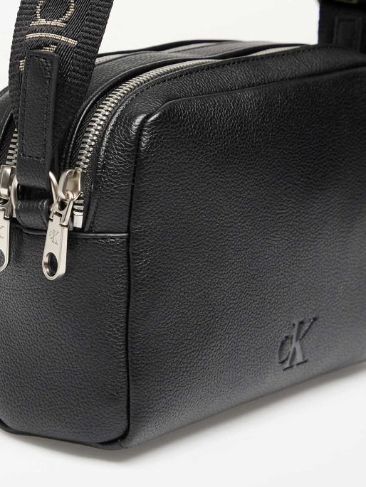 Calvin Klein Jeans Geanta Ultralight Camera21 Pu