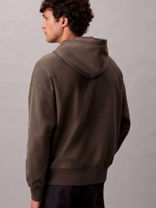 Calvin Klein Jeans Hanorac Premium Terry Monogram