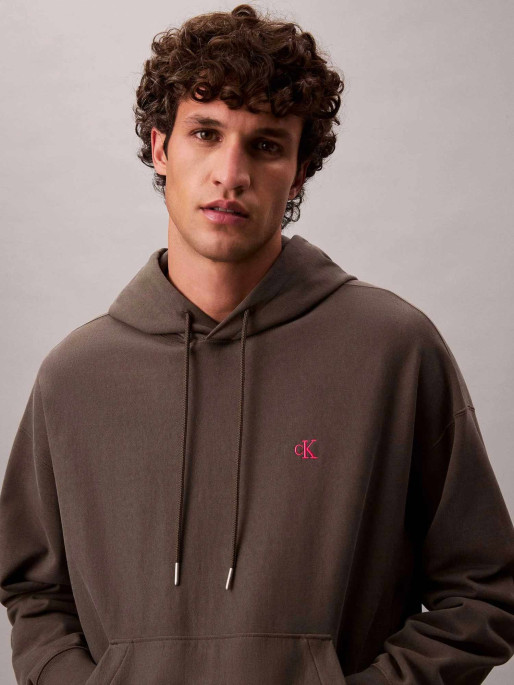 Calvin Klein Jeans Hanorac Premium Terry Monogram
