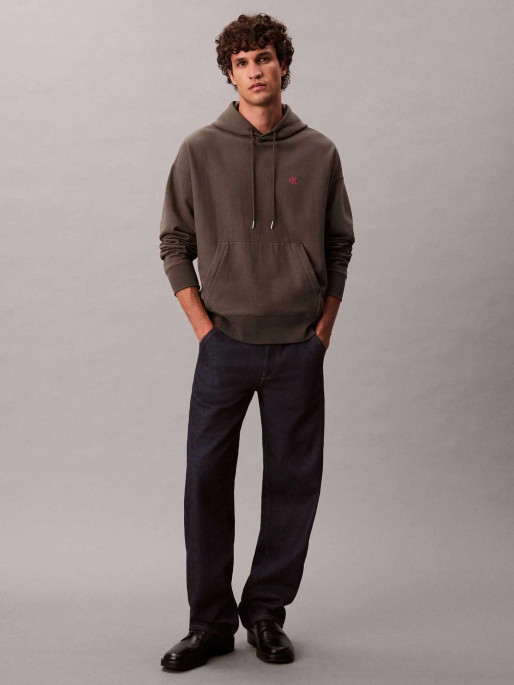 Calvin Klein Jeans Hanorac Premium Terry Monogram