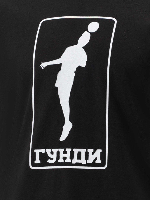 ГУНДИ Majica GUNDI