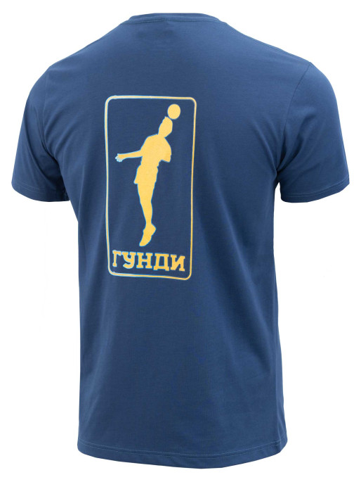 ГУНДИ GUNDI T-shirt