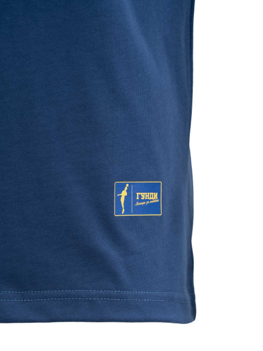 ГУНДИ GUNDI T-shirt