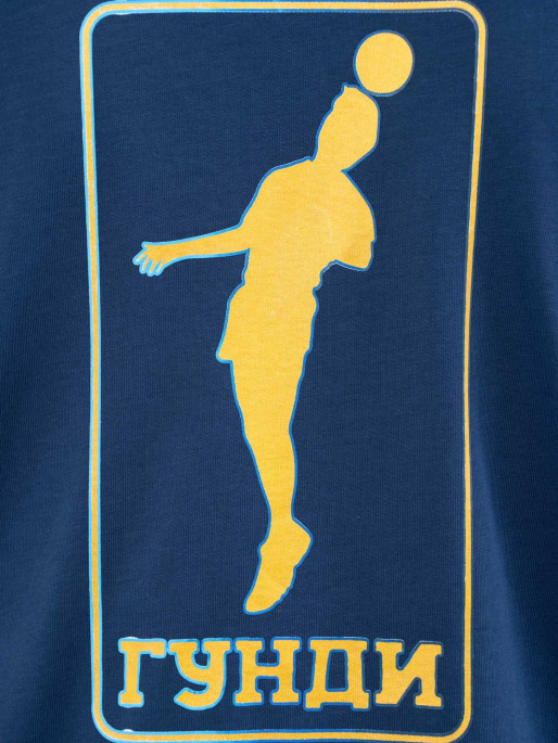 ГУНДИ GUNDI T-shirt