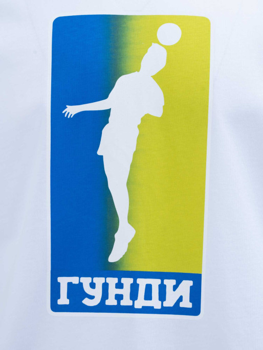 ГУНДИ Majica GUNDI
