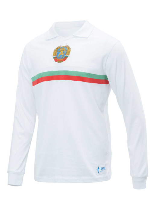 ГУНДИ Bluza GUNDI RETRO