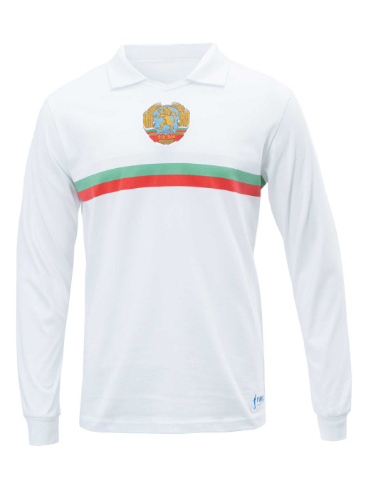 ГУНДИ Bluza GUNDI RETRO