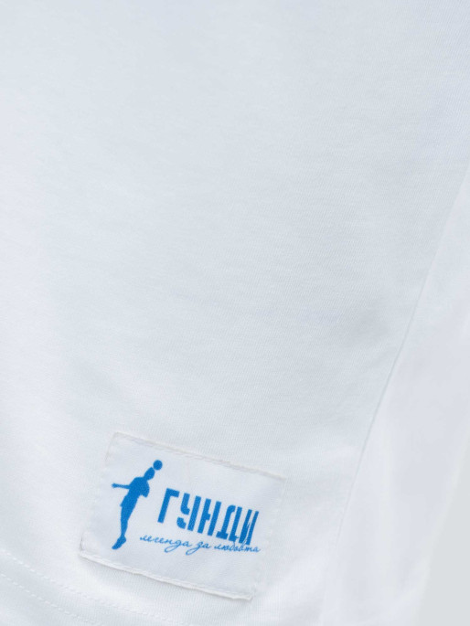 ГУНДИ Bluza GUNDI RETRO
