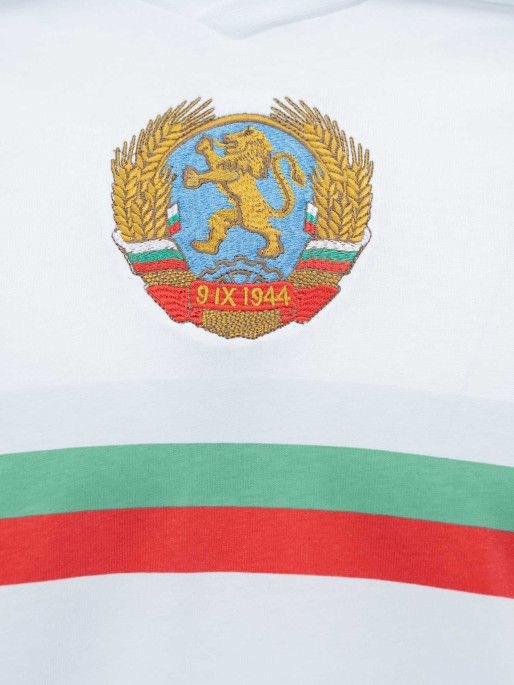 ГУНДИ Bluza GUNDI RETRO