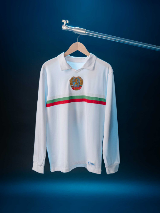 ГУНДИ Bluza GUNDI RETRO