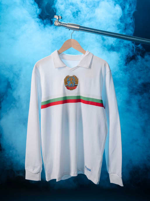 ГУНДИ Bluza GUNDI RETRO