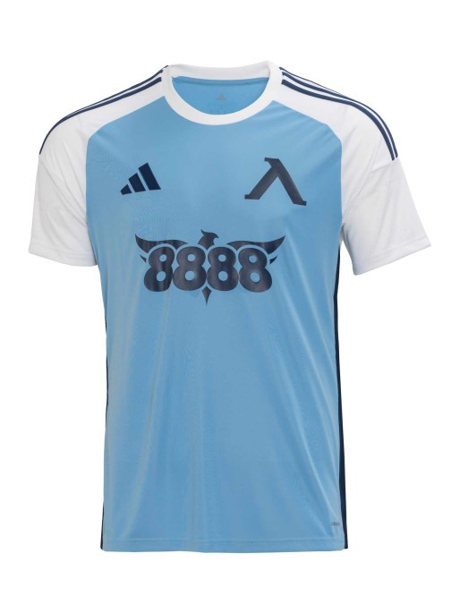 LEVSKI Тениска Levski Third kit 2026