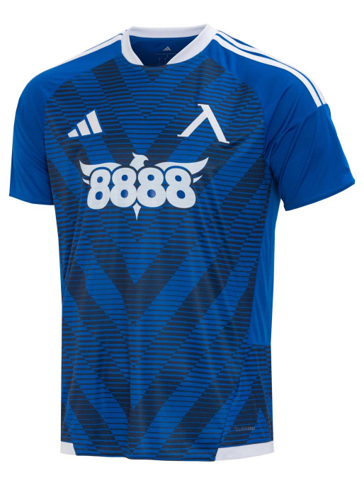 LEVSKI Levski Home Kit 2026/27