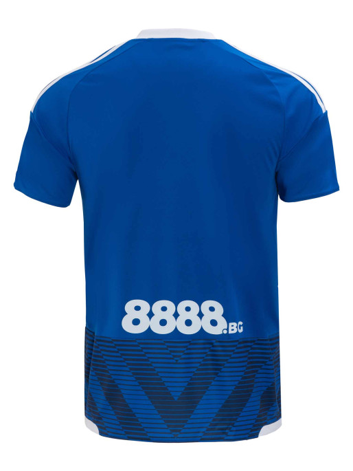 LEVSKI Levski Home Kit 2026/27