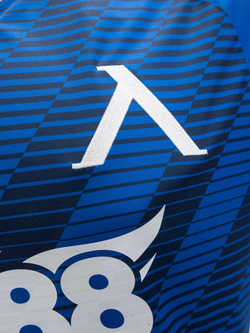 LEVSKI Levski Home Kit 2026/27