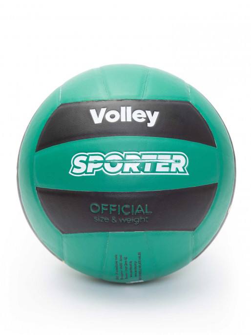 SPORTER Graffiti Volleyball