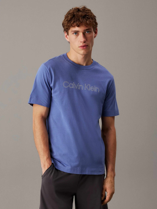 Calvin Klein Performance Men's WO GRAPHIC S/S T-shirt