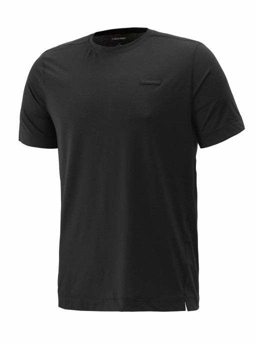 Calvin Klein Performance Tricou Wo S/s