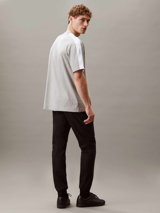 Calvin Klein Performance Tricou Pw S/s