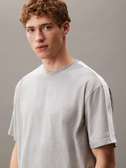 Calvin Klein Performance Tricou Pw S/s