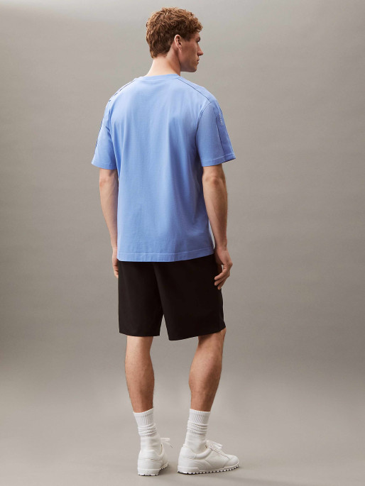 Calvin Klein Performance Tricou Pw S/s