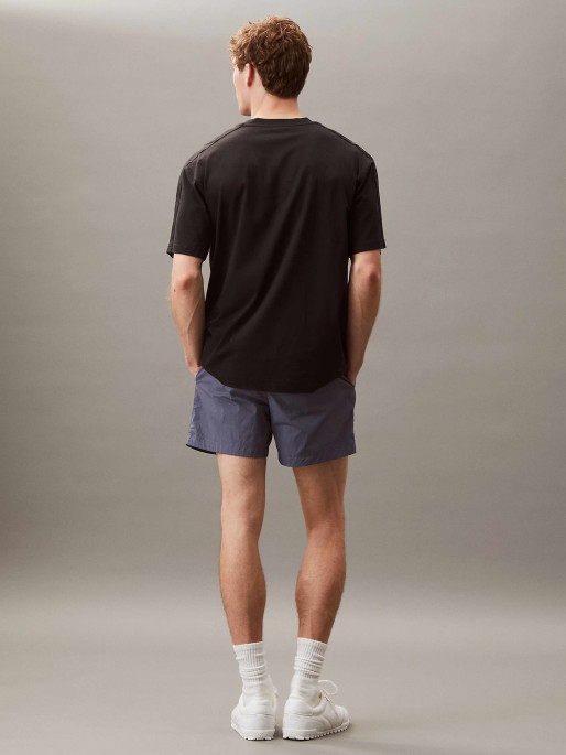 Calvin Klein Performance Tricou Pw S/s