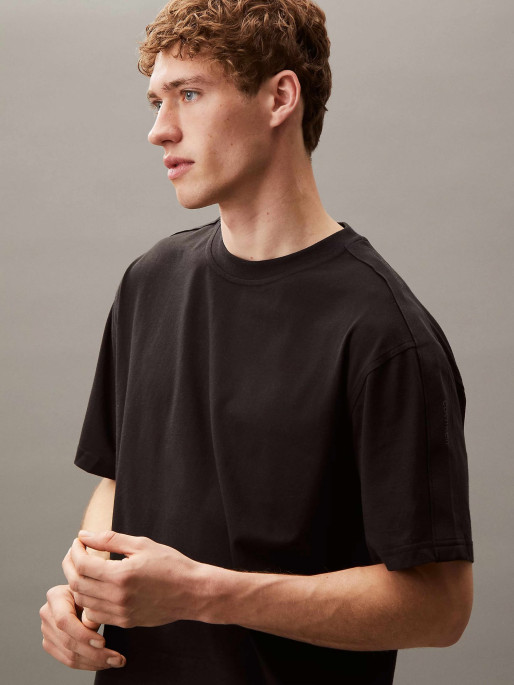 Calvin Klein Performance Tricou Pw S/s