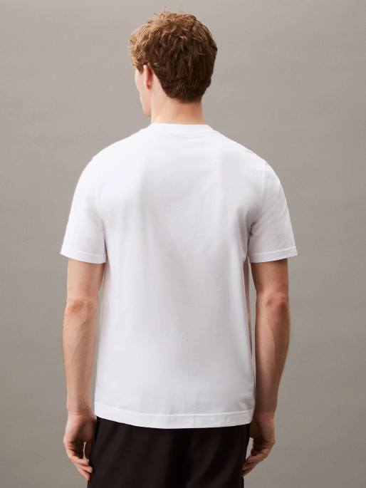 Calvin Klein Performance Men's PW Graphic S/S T-Shirt