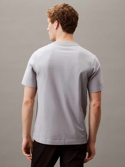 Calvin Klein Performance Men's PW Graphic S/S T-Shirt