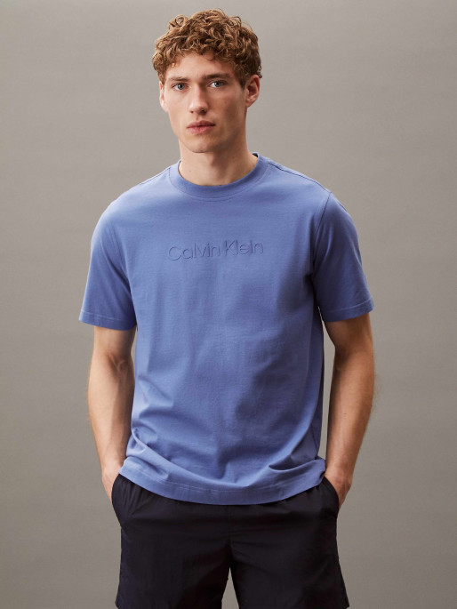 Calvin Klein Performance Men's PW Graphic S/S T-Shirt