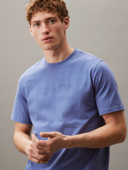 Calvin Klein Performance Men's PW Graphic S/S T-Shirt