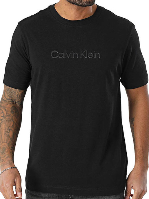 Calvin Klein Performance Men's PW Graphic S/S T-Shirt