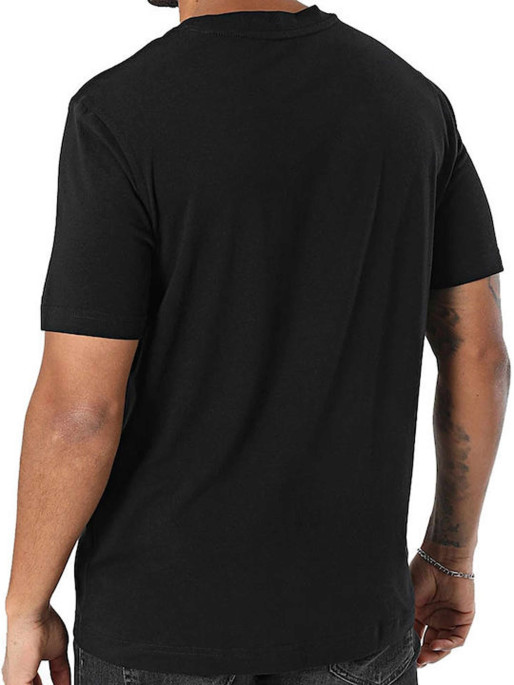 Calvin Klein Performance Men's PW Graphic S/S T-Shirt